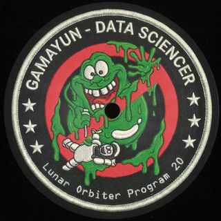 Lunar Orbiter Program