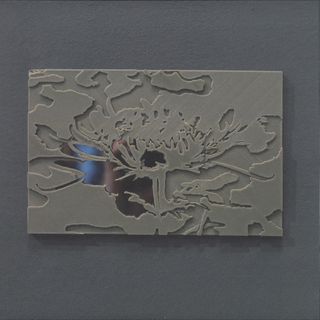 Ignez — SMV011 vinyl cover