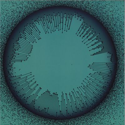 Impérieux — Modus Operandi EP vinyl cover