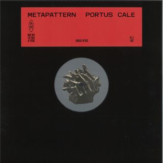 Metapattern — Portus Cale vinyl cover