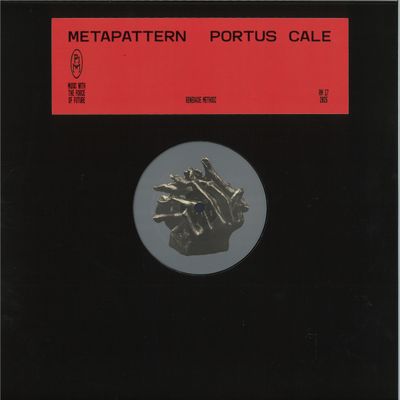 Metapattern — Portus Cale vinyl cover