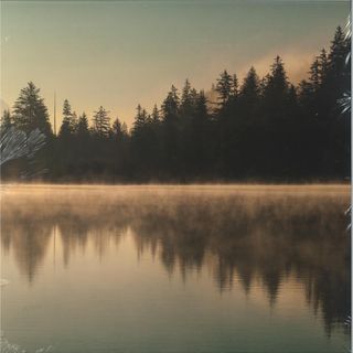Purl — Deep Ground (3x12") vinyl cover