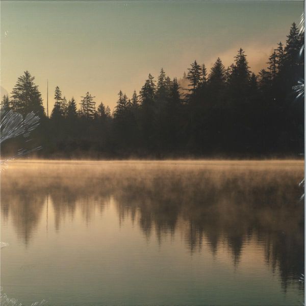 Purl — Deep Ground (3x12") vinyl cover