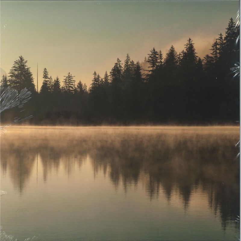 Purl — Deep Ground (3x12") vinyl cover
