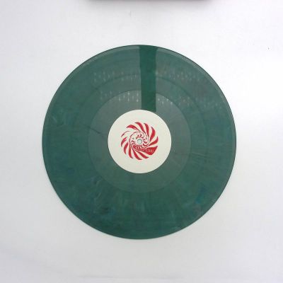 Ivano Tetelepta / Roger Gerressen / Steven Siwalette — 1WL vinyl cover