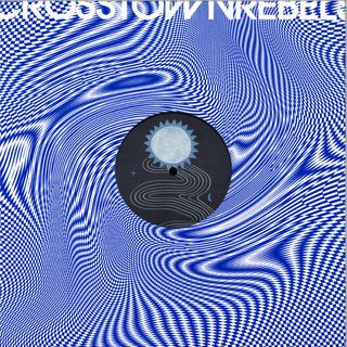 Claude VonStroke — Noche Clara vinyl cover