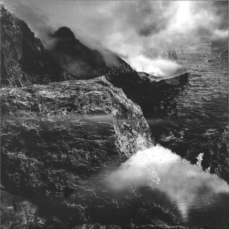 Various — No Boundaries: Three vinyl cover