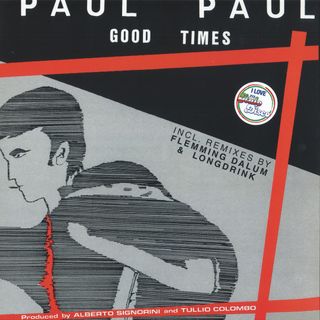 Paul Paul
