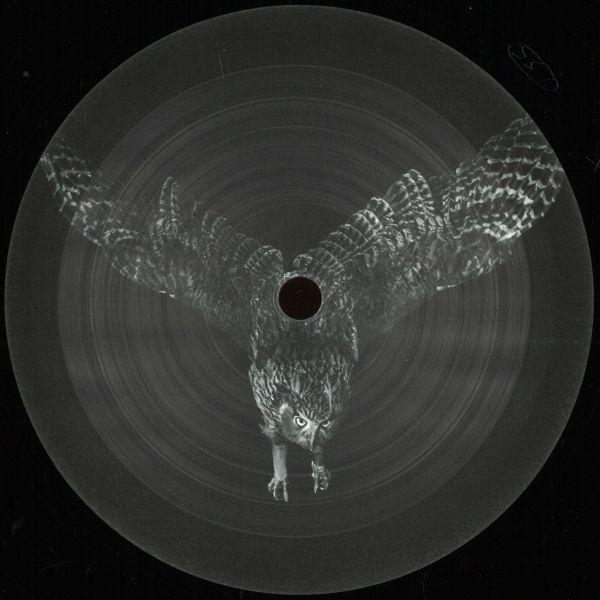 Ko-Ta — Abd Tools vinyl cover