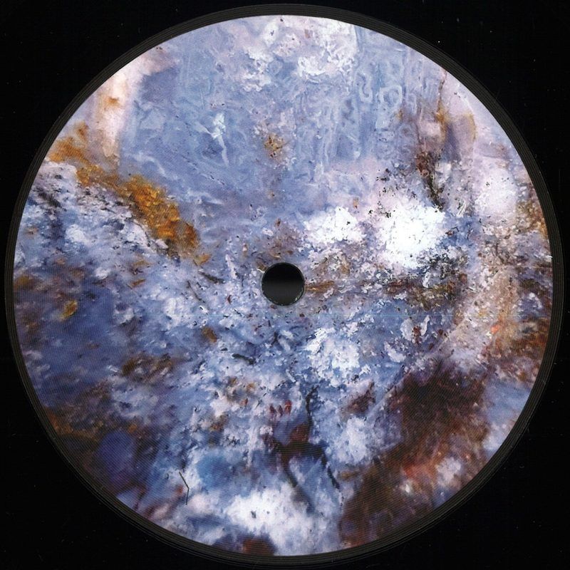 Featherstone — Pivot vinyl cover