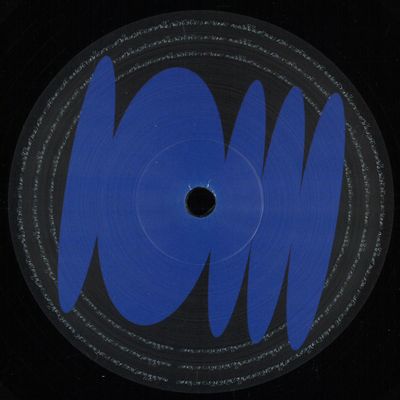 Arnic — Echoes Of Tomorrow EP vinyl cover