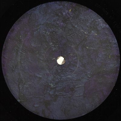 Clotur — Rétro Rêverie vinyl cover