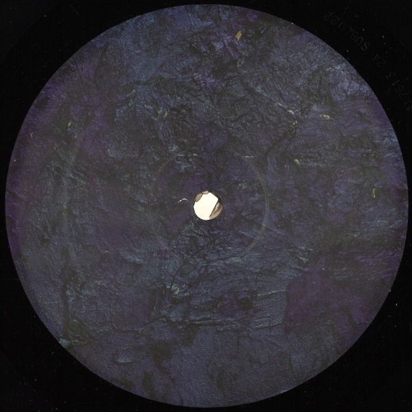 Clotur — Rétro Rêverie vinyl cover