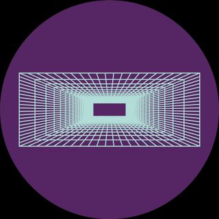 2volt — Crispy Affair vinyl cover