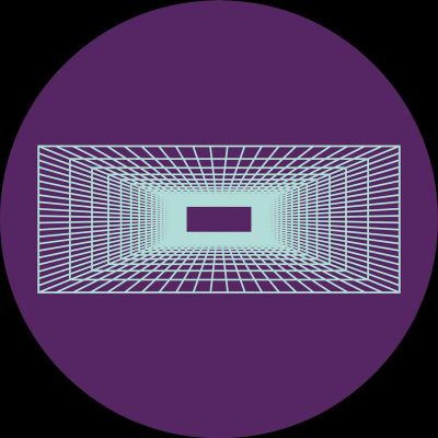 2volt — Crispy Affair vinyl cover