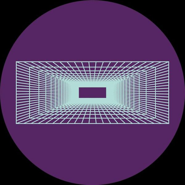 2volt — Crispy Affair vinyl cover