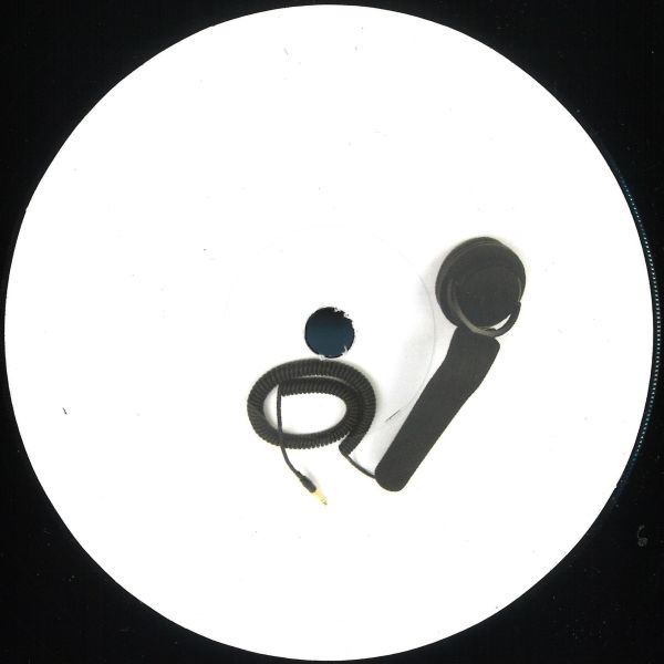 Rafael Cancian — About Disco Vol 1 vinyl cover