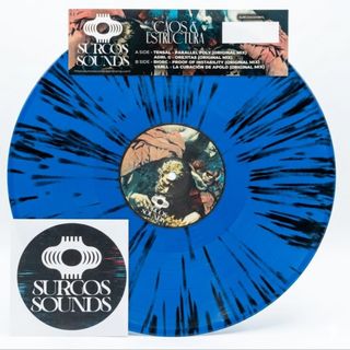 Surcos Sounds
