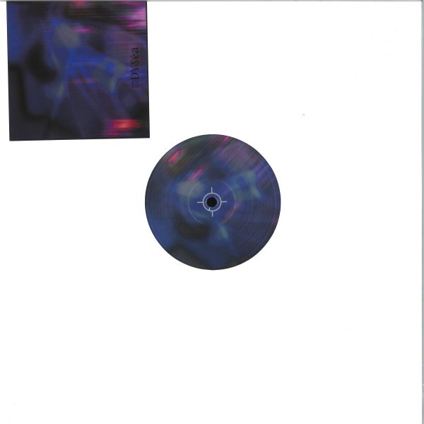 Various — ODY001 vinyl cover