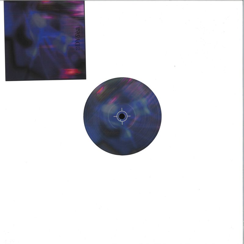 Various — ODY001 vinyl cover