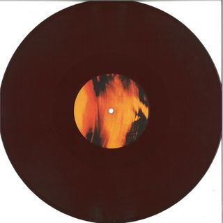Abacus — Analogue Stories Vol.2 vinyl cover