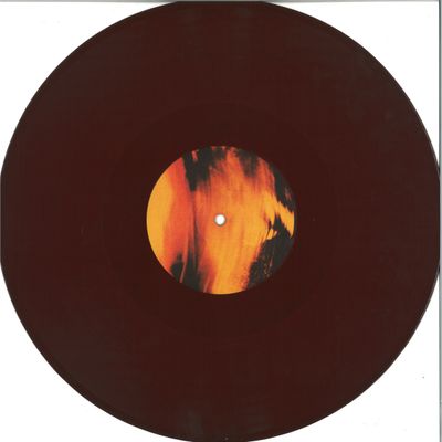 Abacus — Analogue Stories Vol.2 vinyl cover