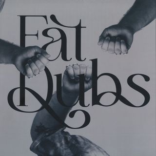 Fat Dubs — Expressio vinyl cover