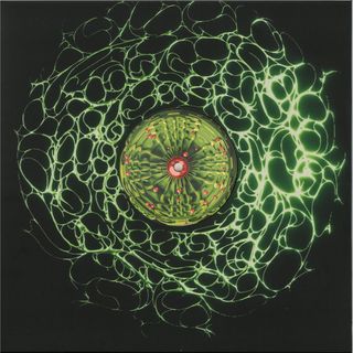 Monophonik, Kohra — Jugalbandi EP vinyl cover