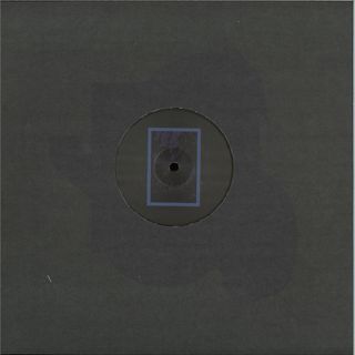 Rene Wise — JOHNSON'S THEME vinyl cover
