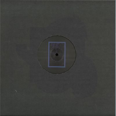 Rene Wise — JOHNSON'S THEME vinyl cover