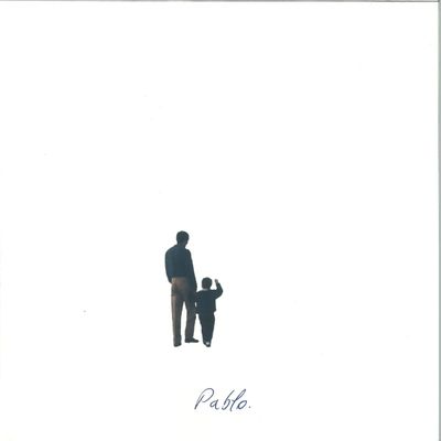 Sainte Vie — Pablo vinyl cover