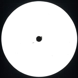 Unknown — Time Is Slow vinyl cover