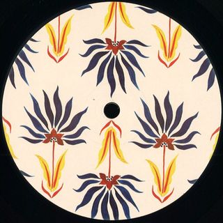 The Last Trip To Gandahar — Echoes Of Paradise vinyl cover