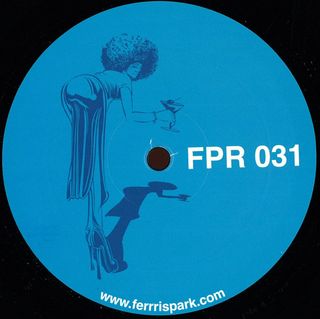Ferris Park Records
