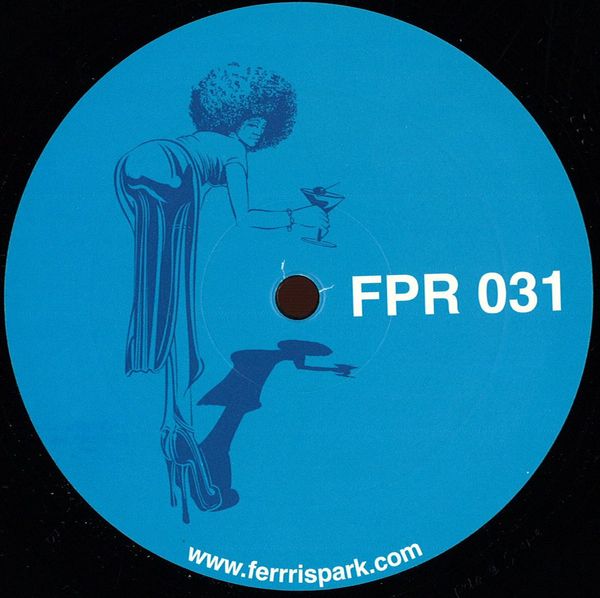 Marvin Belton — Love Will Find A Way vinyl cover