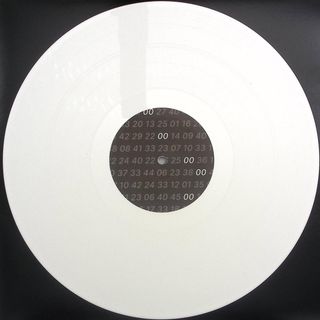 R.Hz — Hybrid Dub vinyl cover