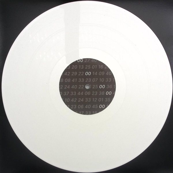 R.Hz — Hybrid Dub vinyl cover