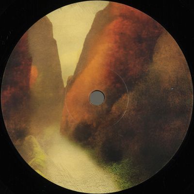 Various — Tripping Dubs Vol. 3 vinyl cover