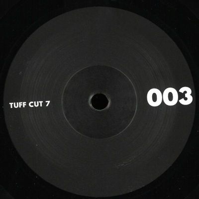 Lntg — Vol 3 (7") vinyl cover