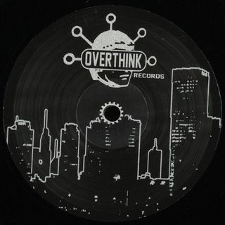 Impakto 83 — Crisis Del Nuevo Siglo vinyl cover