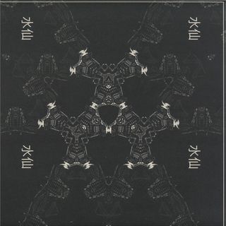 Narciss — Action Speaks Louder Than Words vinyl cover