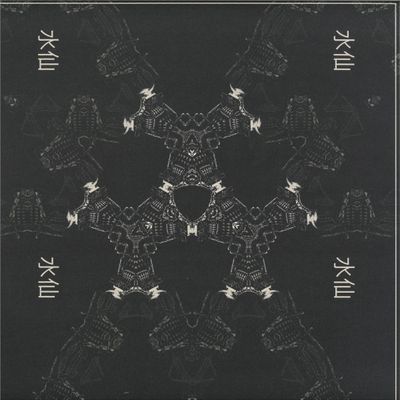 Narciss — Action Speaks Louder Than Words vinyl cover