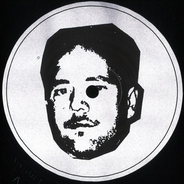 Mac Seldom — Twenty Twenty Three vinyl cover