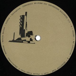 Voiski - Deception Plan