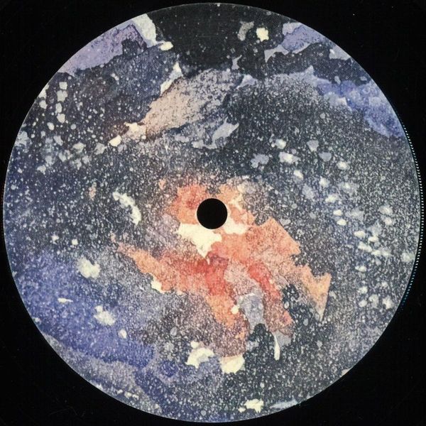 IN Glass — SCRATCHING THE SURFACE vinyl cover