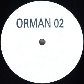 Orman