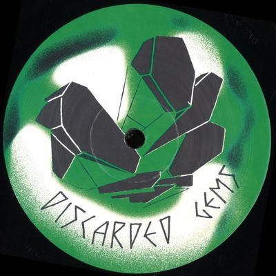 Yu — Beautiful Moment vinyl cover