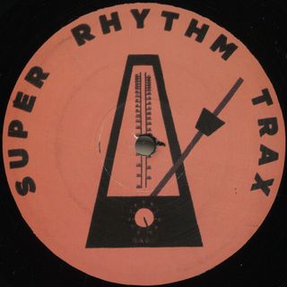 Luca Lozano — Summer of Love EP vinyl cover