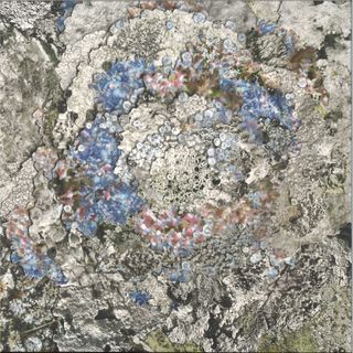 Kinzua — The Current Thing vinyl cover