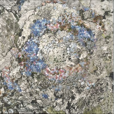 Kinzua — The Current Thing vinyl cover